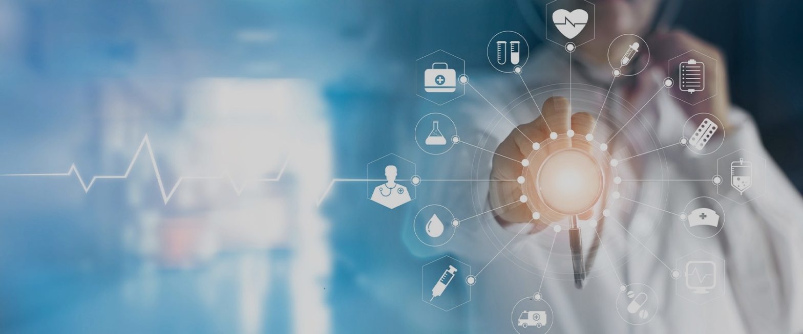 Здоров'я вже сьогодні!