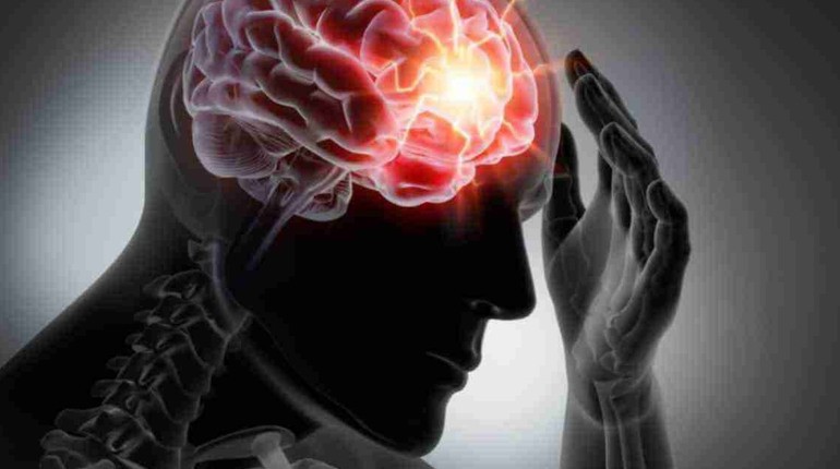 Струс мозку: як допомогти?
