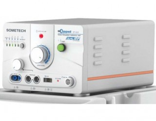 Закуплено медичне обладнання - високочасточний електрохірургічний апарат Dr.Oppel ST-501